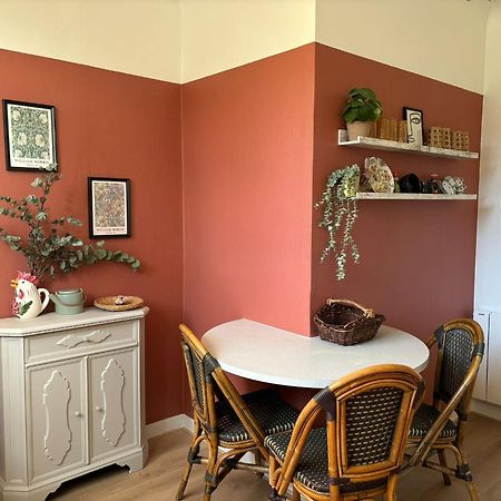 La Terrasse De Sancerre Apartment Saint-Satur ภายนอก รูปภาพ
