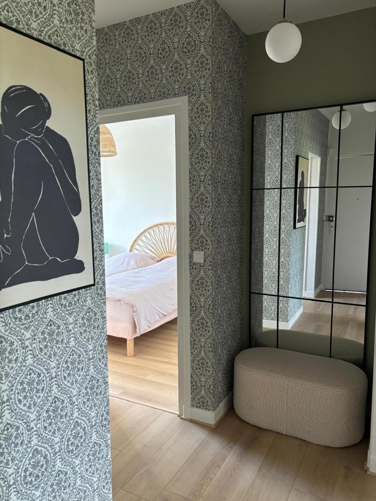 La Terrasse De Sancerre Apartment Saint-Satur ภายนอก รูปภาพ