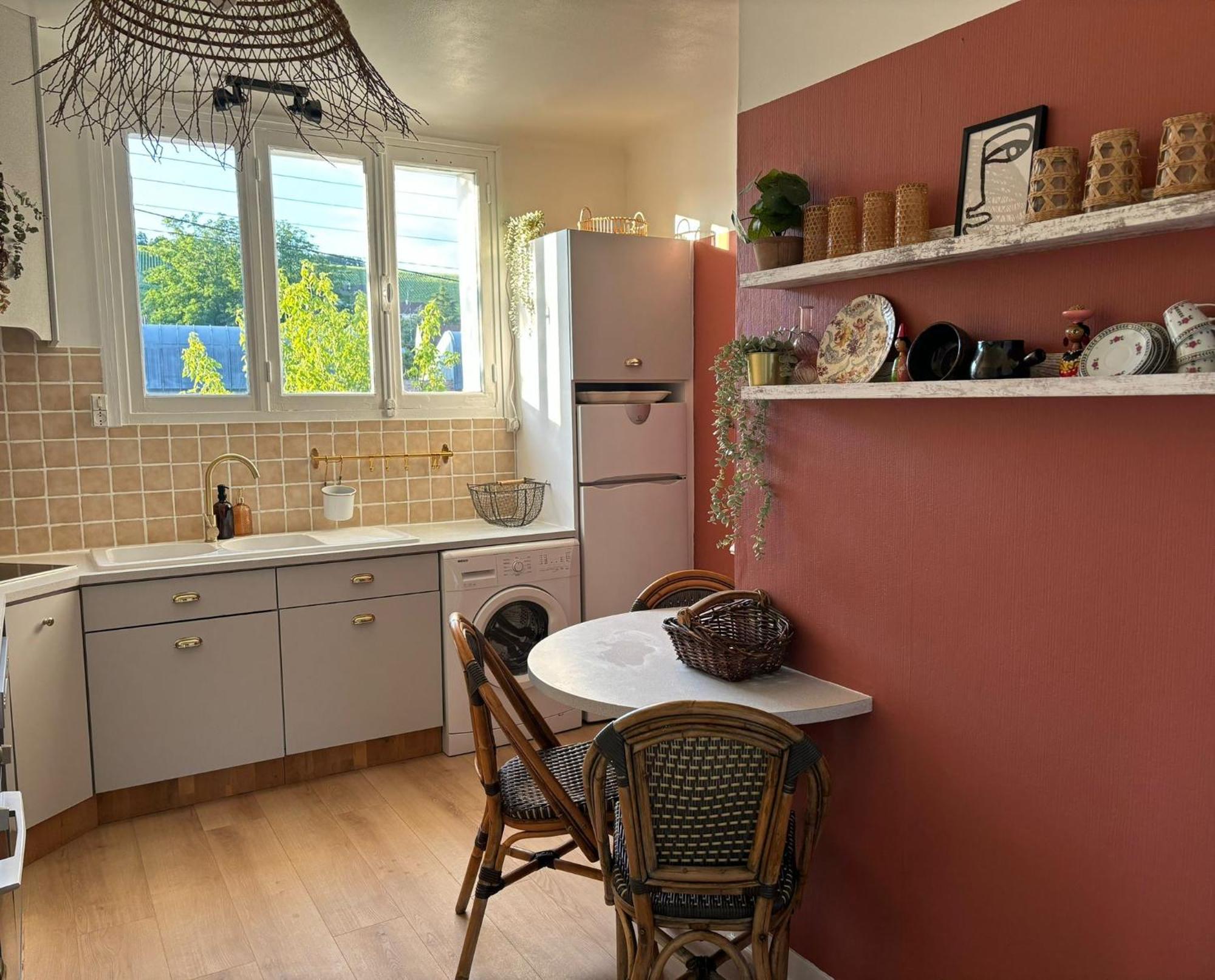 La Terrasse De Sancerre Apartment Saint-Satur ภายนอก รูปภาพ