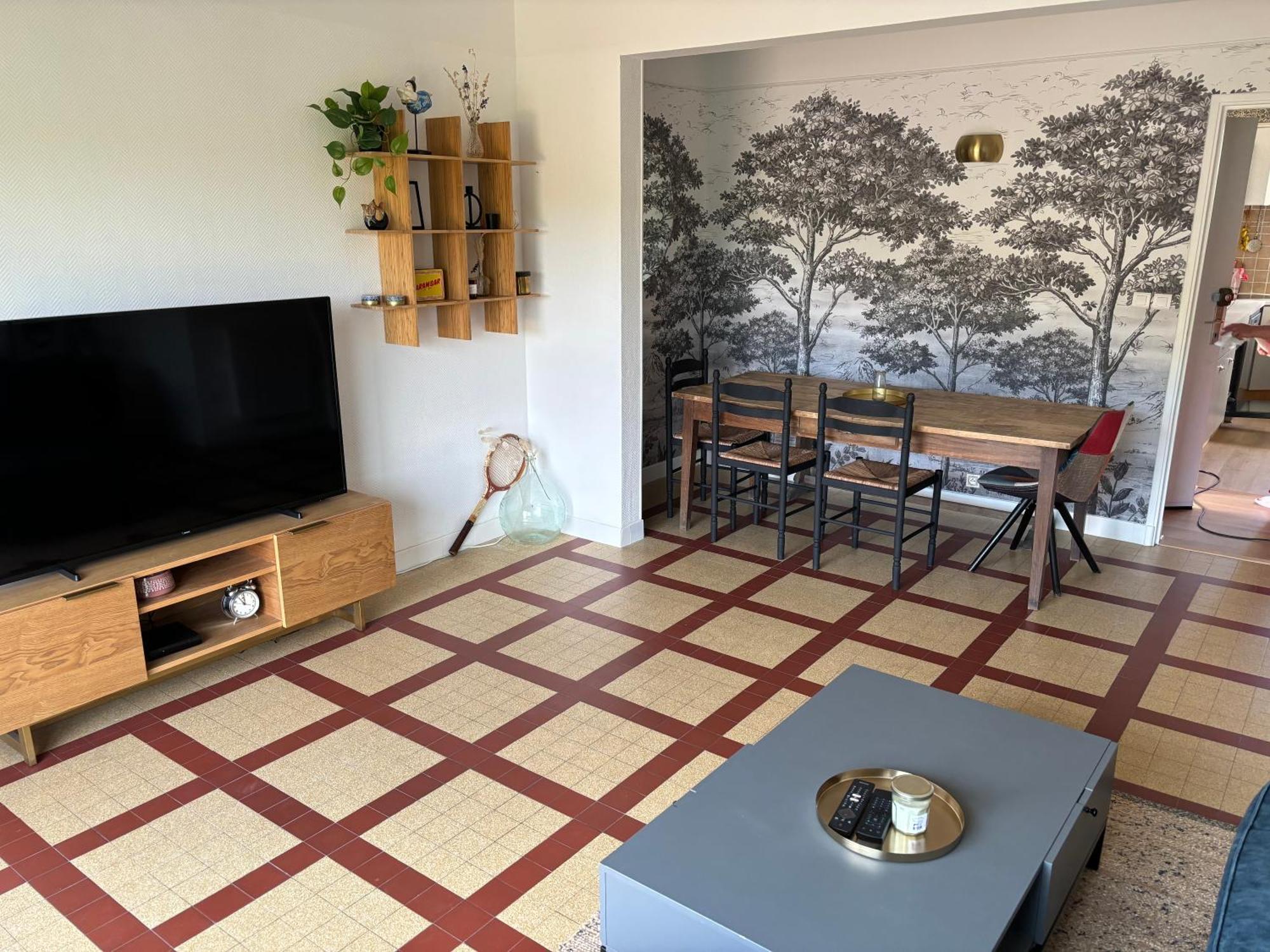 La Terrasse De Sancerre Apartment Saint-Satur ภายนอก รูปภาพ